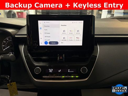 Used 2023 Toyota Corolla LE image 14