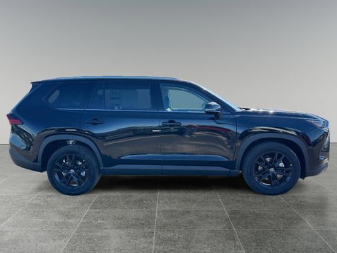New 2026 Toyota Grand Highlander AWD image 7