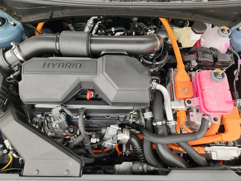 New 2026 Kia Sportage X-Line image 21