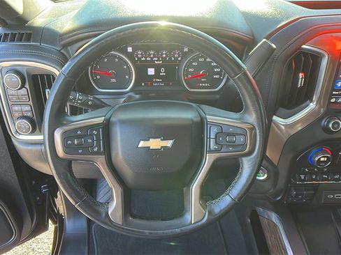 Certified 2020 Chevrolet Silverado 2500 High Country w/ Z71 Off-Road Package image 23