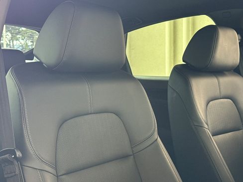 Used 2025 Honda Civic Sport Touring image 26
