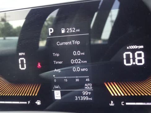 Used 2025 Kia K4 FWD image 19