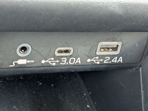 Certified 2024 Subaru Outback Premium AWD/4WD image 22