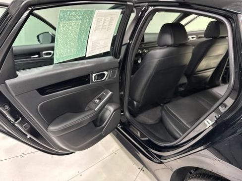 Used 2022 Honda Civic Sport Touring image 25