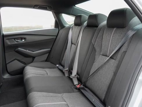 Used 2024 Honda Accord Sport image 12