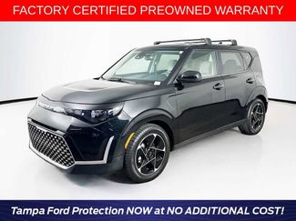 Used 2023 Kia Soul EX FWD video 1