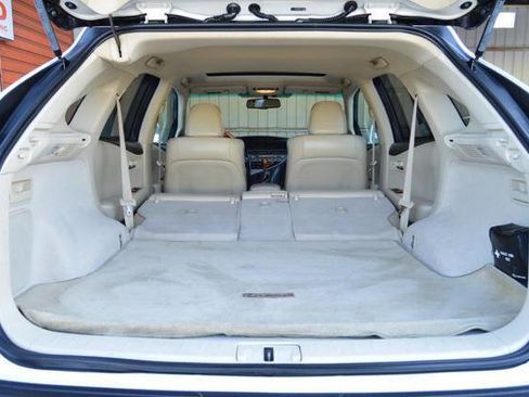 Used 2012 Lexus RX 350 AWD w/ Premium Pkg image 43