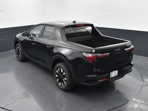 New 2026 Hyundai Santa Cruz SE image 25