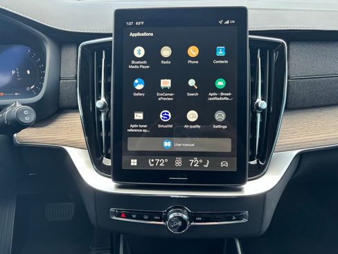 New 2026 Volvo XC90 B5 Core AWD/4WD image 12