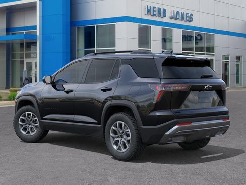 New 2026 Chevrolet Equinox ACTIV w/ Safety and Technology Package AWD/4WD image 27