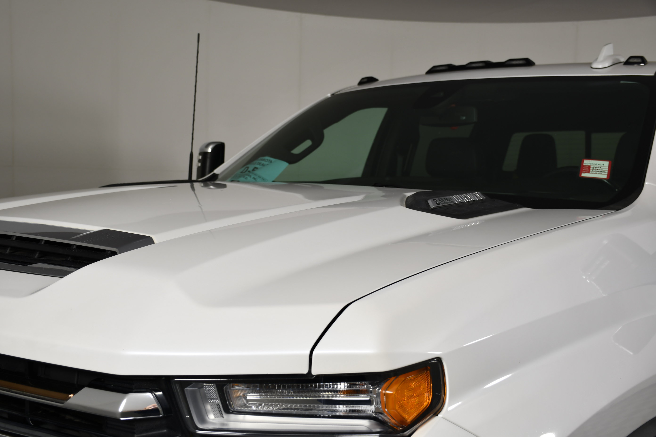 Used 2022 Chevrolet Silverado 3500 High Country w/ Safety Package II AWD/4WD image 12