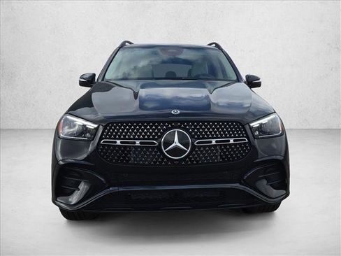 New 2026 Mercedes-Benz GLE 450 4MATIC image 6