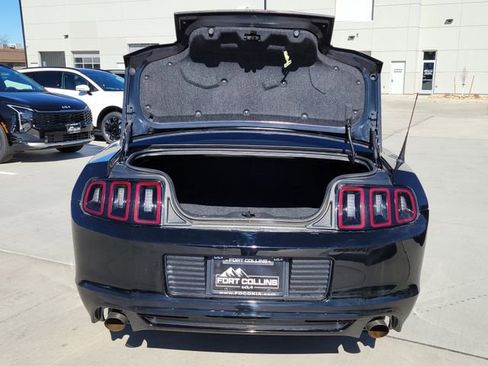 Used 2014 Ford Mustang V6 image 16
