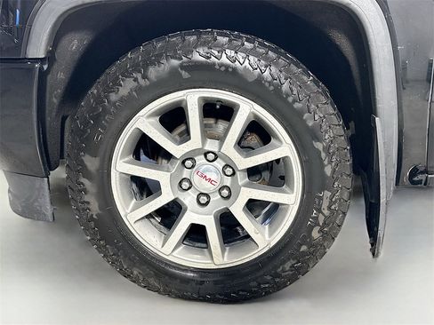 Used 2018 GMC Sierra 1500 Denali w/ LPO, Protection Package image 34