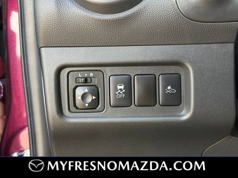 Used 2021 Mitsubishi Mirage FWD image 26