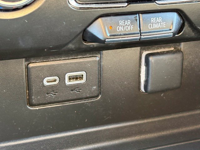 Used 2023 Chevrolet Tahoe LS AWD/4WD image 20