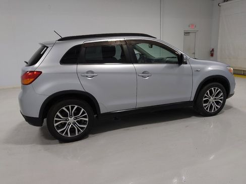 Used 2016 Mitsubishi Outlander Sport SEL image 10
