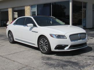 Used 2020 Lincoln Continental w/ Premium Package video 1
