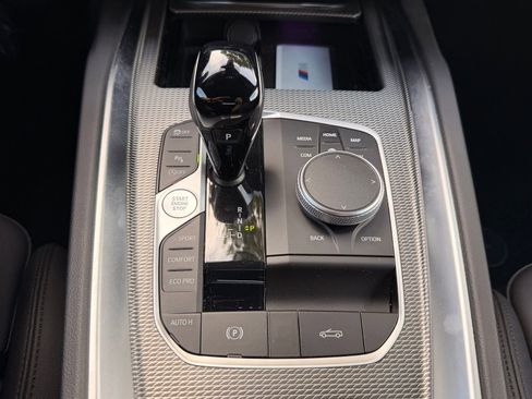 Certified 2024 BMW Z4 sDrive30i w/ Premium Package RWD image 20