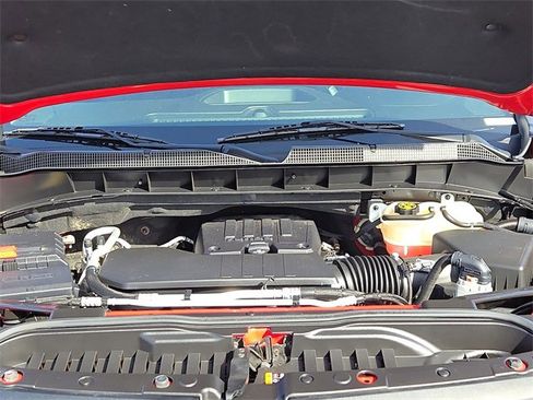 Used 2022 Chevrolet Silverado 1500 RST image 27