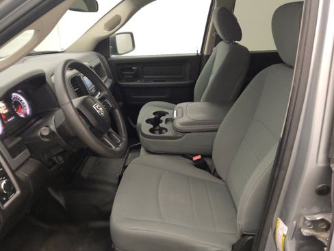 Used 2020 RAM 1500 Tradesman w/ Popular Equipment Group AWD/4WD image 17