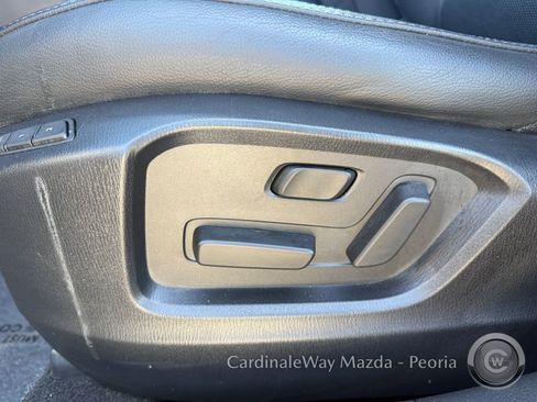 Used 2023 MAZDA CX-5 AWD 2.5 S w/ Premium Package image 15