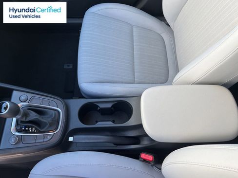 Certified 2023 Hyundai Kona SEL AWD/4WD image 20