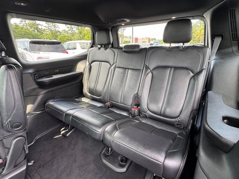 Used 2022 Jeep Wagoneer Series III w/ Flexible Seating Group AWD/4WD image 22