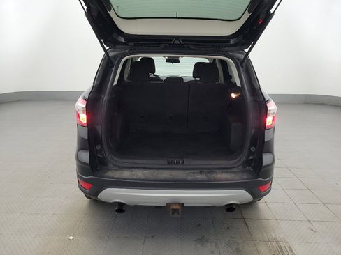 Used 2017 Ford Escape SE w/ Equipment Group 201A AWD/4WD image 29