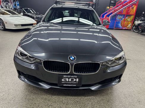 Used 2014 BMW 328i xDrive Wagon image 8