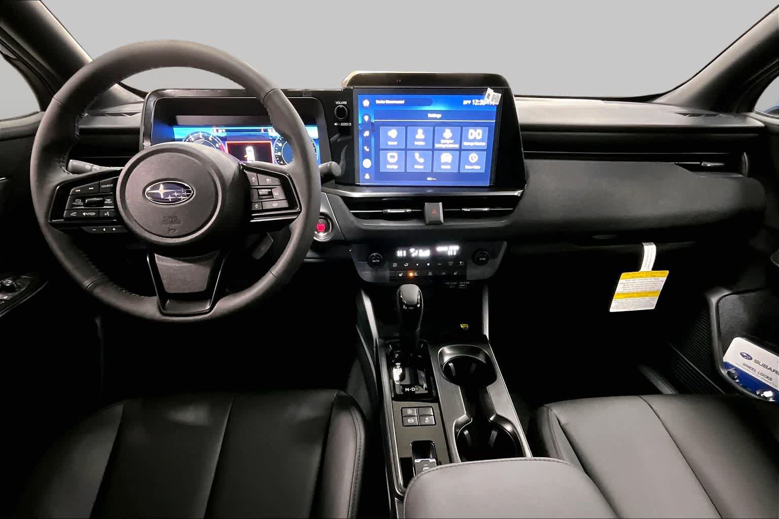 New 2026 Subaru Outback Premium AWD/4WD image 5