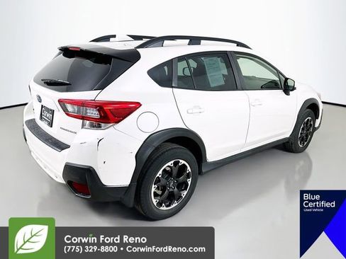 Used 2023 Subaru Crosstrek 2.0i Premium AWD/4WD image 10