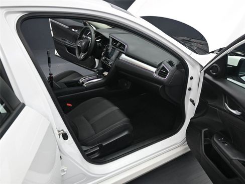 Used 2016 Honda Civic EX image 13