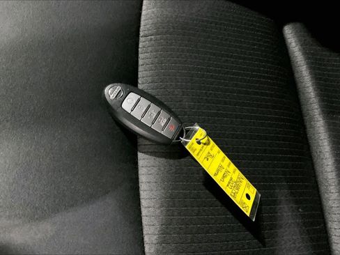 Used 2022 Nissan Altima 2.5 SV image 15