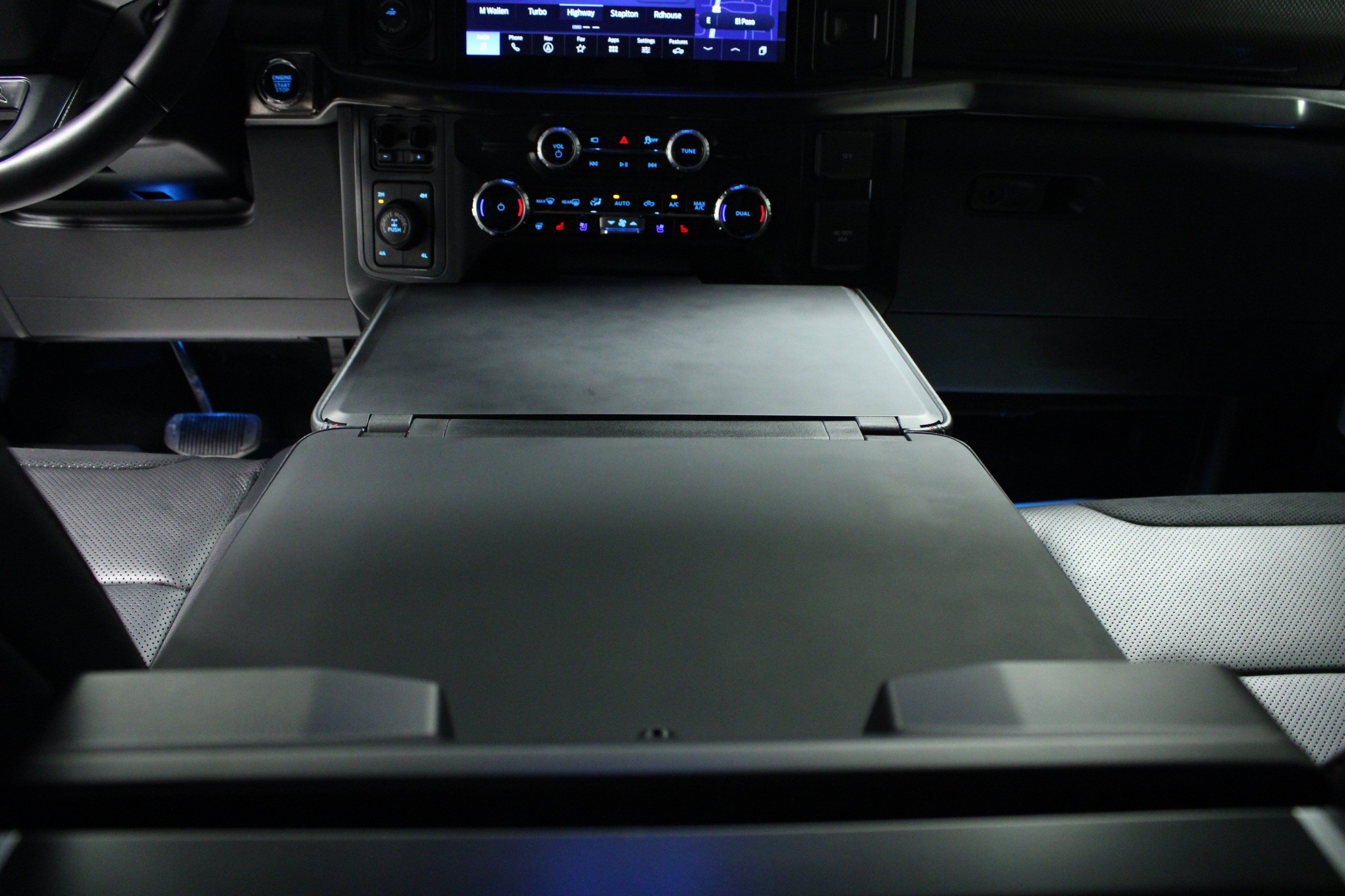 Used 2025 Ford F150 Raptor AWD/4WD image 20