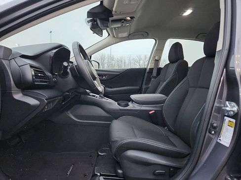 Certified 2025 Subaru Legacy Premium image 13