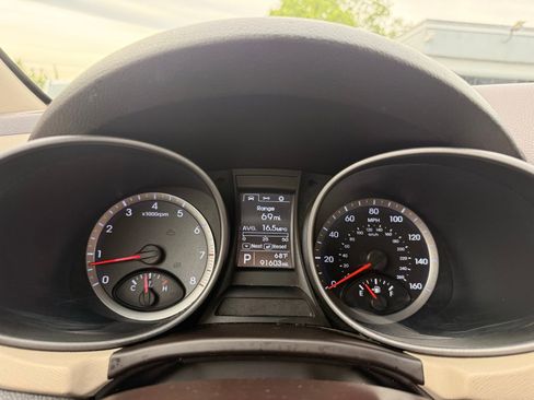 Used 2016 Hyundai Santa Fe Sport AWD/4WD image 17