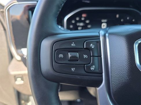 Used 2024 GMC Sierra 1500 Elevation w/ LPO, Elevation Black Package image 22