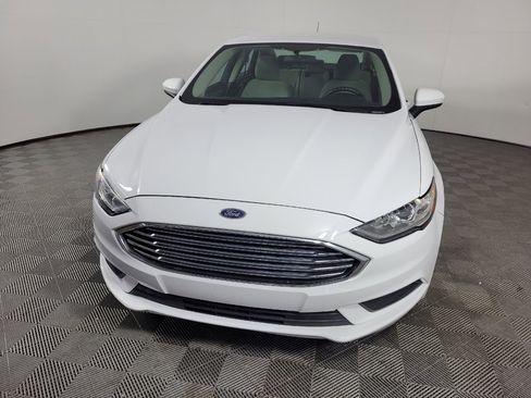 Used 2018 Ford Fusion S FWD image 15