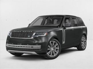New 2026 Land Rover Range Rover Long Wheelbase SE AWD/4WD video 1