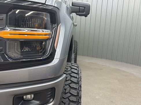 Used 2024 Ford F150 XLT w/ Equipment Group 302A MID image 13