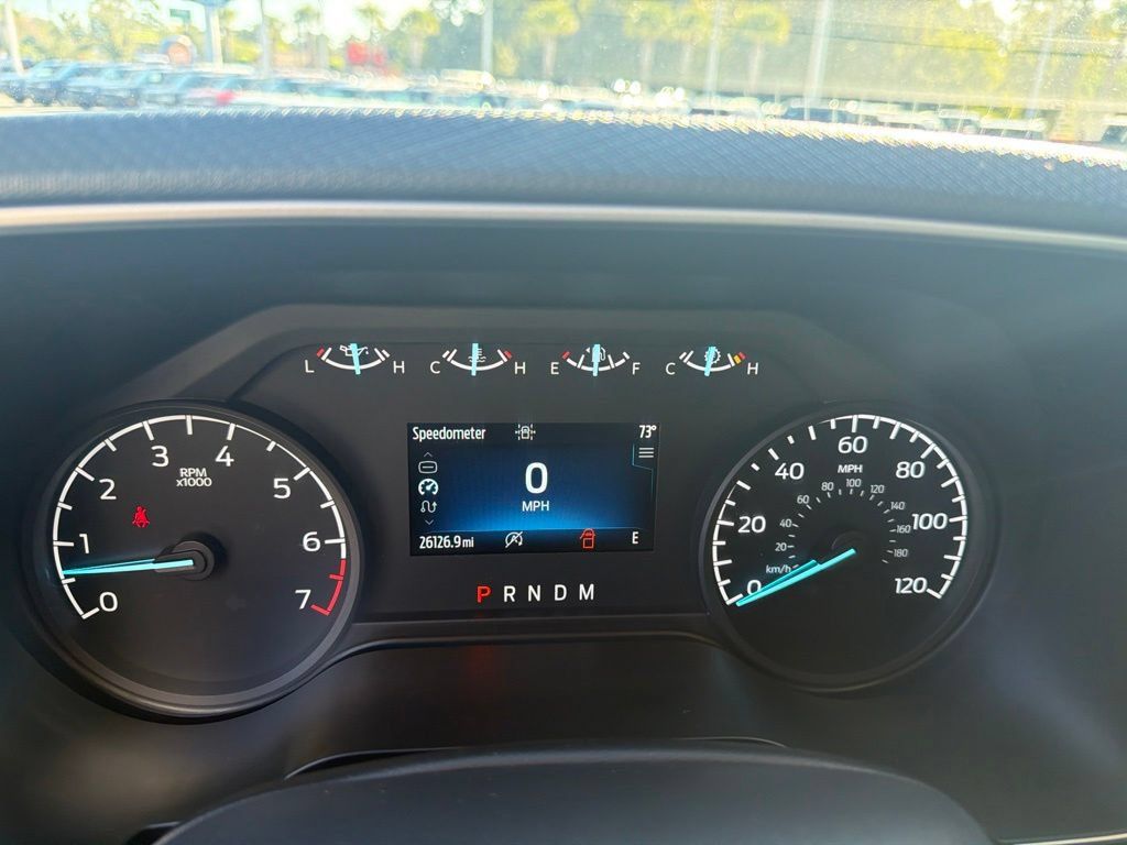 Certified 2023 Ford F150 2WD SuperCrew image 18