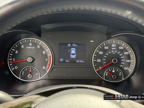 Used 2020 Kia Optima EX FWD image 24