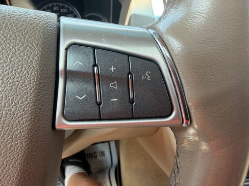 Used 2008 Cadillac STS V8 AWD w/ Preferred Equipment Group image 21