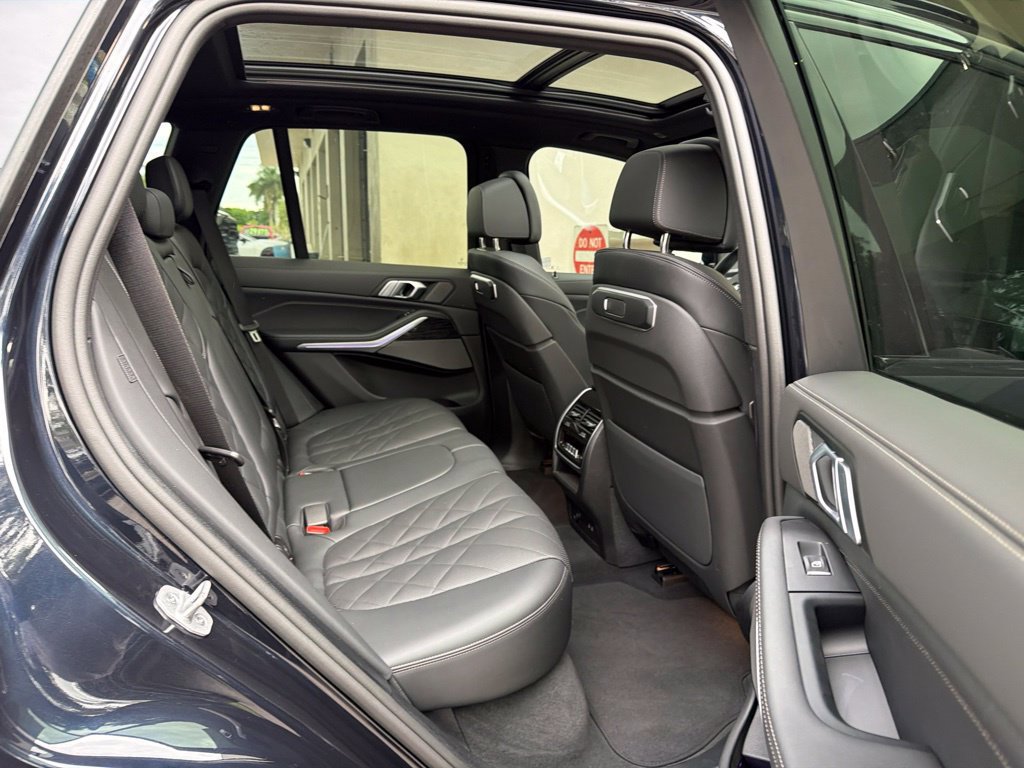 Used 2026 BMW X5 sDrive40i RWD image 31