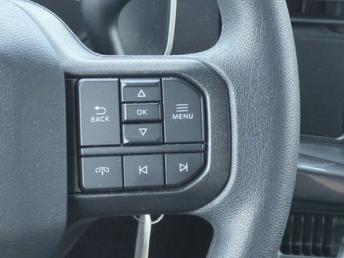 Used 2022 Ford F150 XL w/ STX Appearance Package AWD/4WD image 24