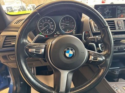 Used 2017 BMW 230i xDrive Coupe AWD/4WD image 15