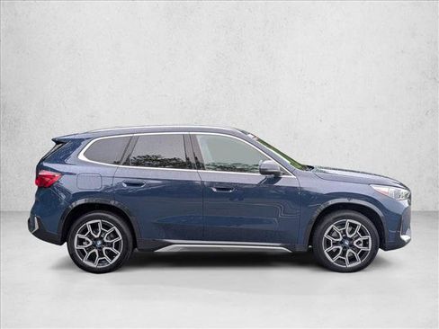 Certified 2026 BMW X1 xDrive28i w/ Convenience Package AWD/4WD image 4