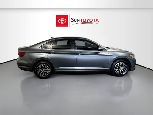 Used 2021 Volkswagen Jetta S FWD image 2