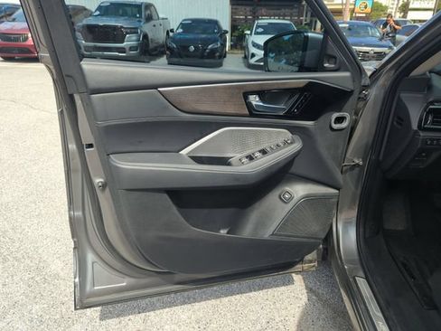 Certified 2023 Acura MDX SH-AWD w/ Advance Package image 16